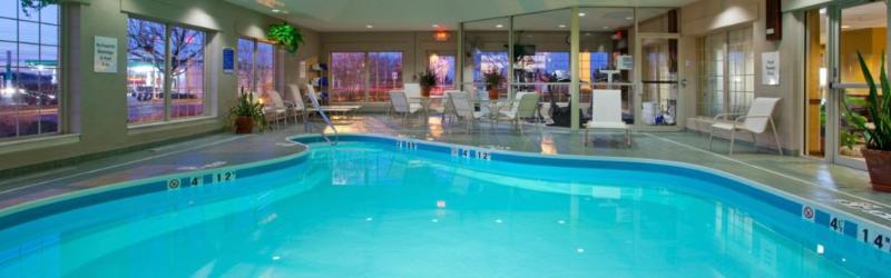 Holiday Inn Express Hotel & Suites Delaware-Columbus Area, An Ihg Hotel Sunbury Экстерьер фото